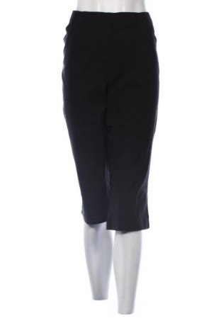 Damskie spodnie Essentials, Rozmiar 3XL, Kolor Czarny, Cena 67,41 zł