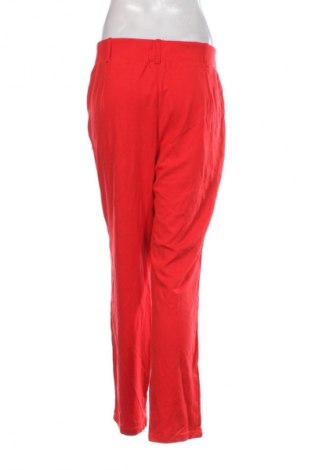 Γυναικείο παντελόνι Essentials by Tchibo, Μέγεθος XL, Χρώμα Κόκκινο, Τιμή 13,99 €