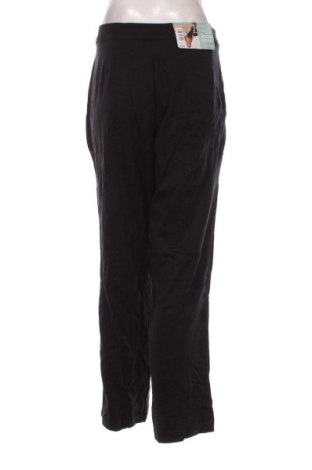 Damenhose Essentials by Tchibo, Größe L, Farbe Schwarz, Preis 17,99 €