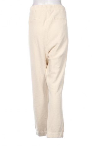 Dámské kalhoty  Essentials by Tchibo, Velikost 3XL, Barva Béžová, Cena  367,00 Kč