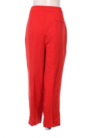 Dámske nohavice Essentials by Tchibo, Veľkosť XL, Farba Červená, Cena  9,95 €