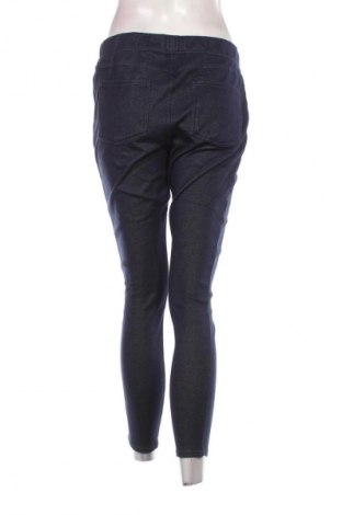 Γυναικείο παντελόνι Essentials by Tchibo, Μέγεθος L, Χρώμα Μπλέ, Τιμή 9,99 €