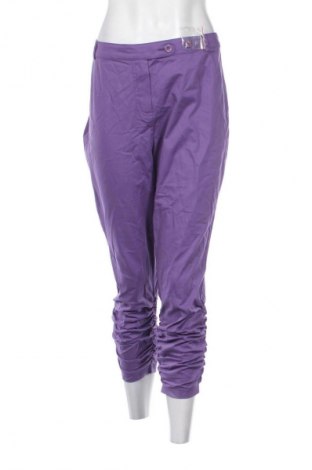 Damenhose Etam, Größe XXL, Farbe Lila, Preis € 47,57