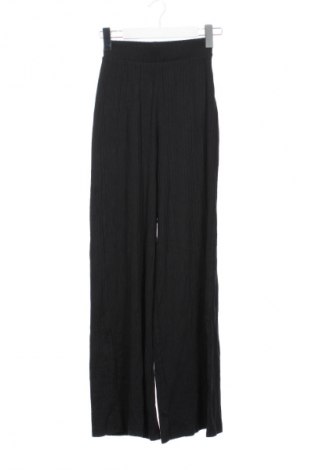 Damskie spodnie Even&Odd, Rozmiar XXS, Kolor Czarny, Cena 102,99 zł