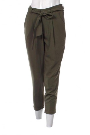 Női nadrág Even&Odd, Méret M, Szín Zöld, Ár 5 799 Ft