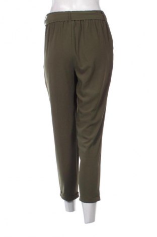 Női nadrág Even&Odd, Méret M, Szín Zöld, Ár 5 799 Ft