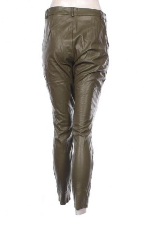 Дамски панталон Ever.me by Takko Fashion, Размер M, Цвят Зелен, Цена 11,99 лв.