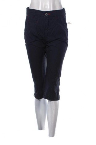 Damenhose Exigo, Größe M, Farbe Blau, Preis 9,99 €