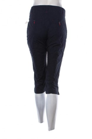 Damenhose Exigo, Größe M, Farbe Blau, Preis 9,99 €