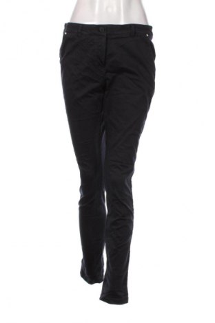 Pantaloni de femei Expresso, Mărime M, Culoare Albastru, Preț 42,99 Lei