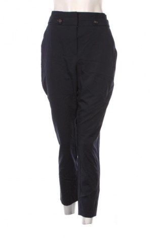 Дамски панталон F&F, Размер M, Цвят Син, Цена 12,99 лв.