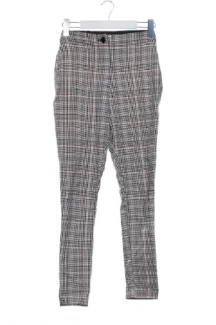 Дамски панталон F&F, Размер XS, Цвят Многоцветен, Цена 29,33 лв.