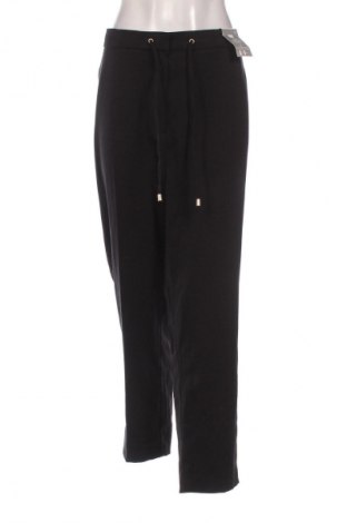 Γυναικείο παντελόνι F&F, Μέγεθος 3XL, Χρώμα Μαύρο, Τιμή 23,52 €