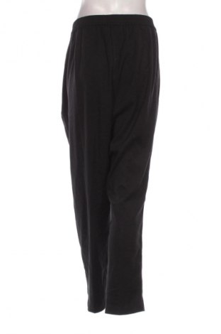 Γυναικείο παντελόνι F&F, Μέγεθος 3XL, Χρώμα Μαύρο, Τιμή 23,52 €