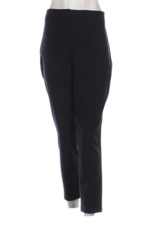 Dámské kalhoty  F&F, Velikost XL, Barva Modrá, Cena  366,00 Kč