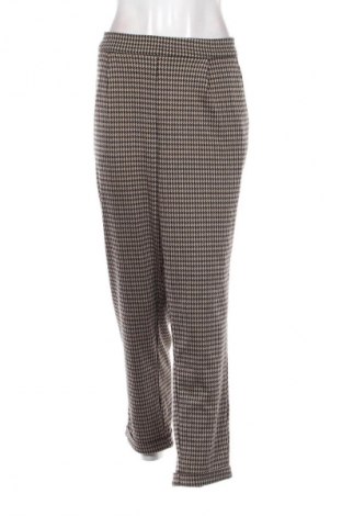 Dámské kalhoty  F&F, Velikost XL, Barva Vícebarevné, Cena  371,00 Kč