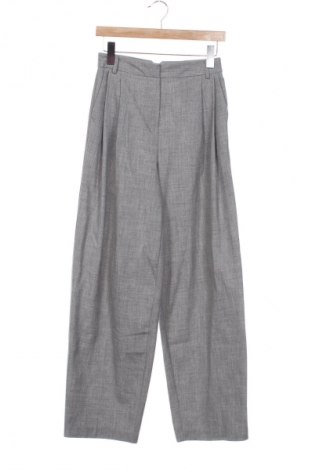 Dámské kalhoty  F&F, Velikost XS, Barva Šedá, Cena  367,00 Kč