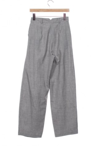 Dámské kalhoty  F&F, Velikost XS, Barva Šedá, Cena  367,00 Kč