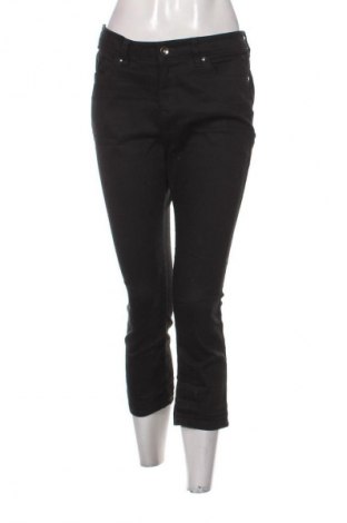 Γυναικείο παντελόνι F&F, Μέγεθος L, Χρώμα Μαύρο, Τιμή 14,83 €