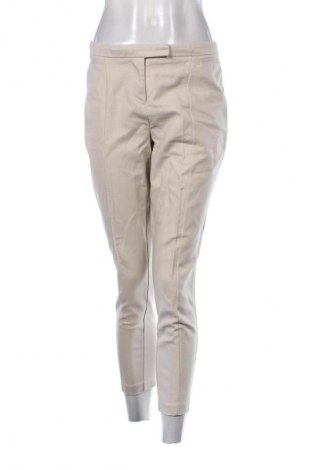 Дамски панталон F&F, Размер XL, Цвят Бежов, Цена 29,15 лв.