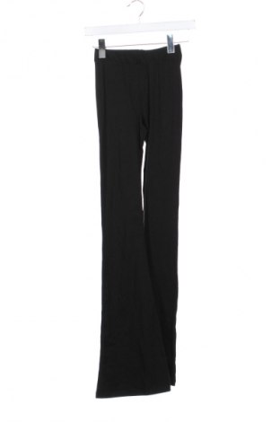 Γυναικείο παντελόνι Fb Sister, Μέγεθος XS, Χρώμα Μαύρο, Τιμή 7,99 €