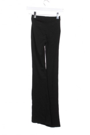 Γυναικείο παντελόνι Fb Sister, Μέγεθος XS, Χρώμα Μαύρο, Τιμή 7,99 €