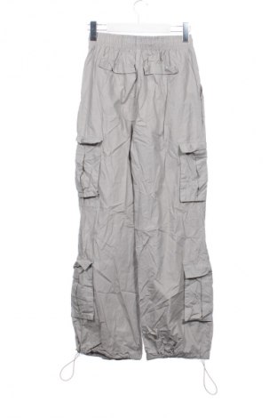 Дамски панталон Fb Sister, Размер XS, Цвят Бежов, Цена 11,99 лв.