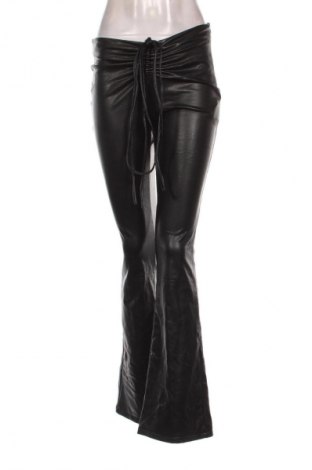 Γυναικείο παντελόνι Fb Sister, Μέγεθος S, Χρώμα Μαύρο, Τιμή 7,99 €