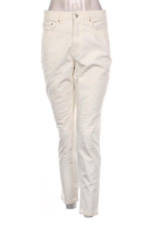 Dámske nohavice Fb Sister, Veľkosť S, Farba Biela, Cena  8,95 €