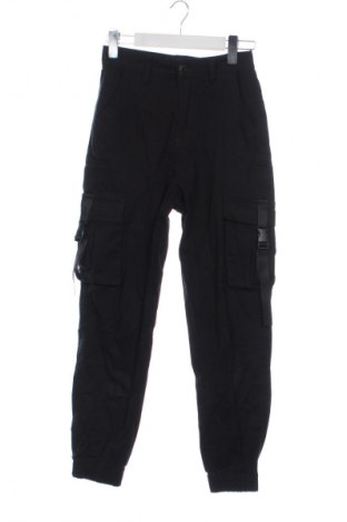 Dámske nohavice Fb Sister, Veľkosť XS, Farba Čierna, Cena  14,77 €