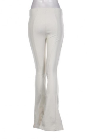 Dámske nohavice Fb Sister, Veľkosť S, Farba Kremová, Cena  14,77 €