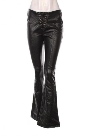 Dámske nohavice Fb Sister, Veľkosť M, Farba Čierna, Cena  8,95 €