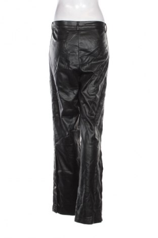 Γυναικείο παντελόνι Fb Sister, Μέγεθος M, Χρώμα Μαύρο, Τιμή 8,99 €