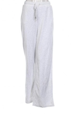 Γυναικείο παντελόνι Fb Sister, Μέγεθος L, Χρώμα Γκρί, Τιμή 14,83 €