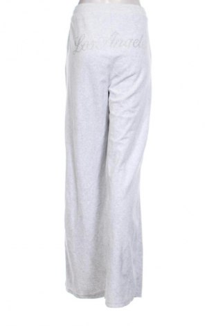 Γυναικείο παντελόνι Fb Sister, Μέγεθος L, Χρώμα Γκρί, Τιμή 14,83 €