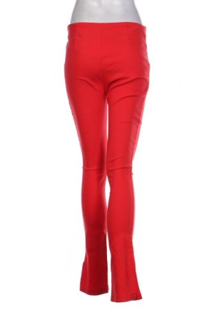 Pantaloni de femei Fb Sister, Mărime L, Culoare Roșu, Preț 76,00 Lei
