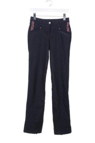 Γυναικείο παντελόνι Felix Buhler, Μέγεθος S, Χρώμα Μπλέ, Τιμή 15,99 €