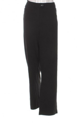 Damenhose Fiamma, Größe 3XL, Farbe Schwarz, Preis € 20,97