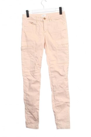 Dámské kalhoty  Filippa K, Velikost XS, Barva Béžová, Cena  2 164,00 Kč