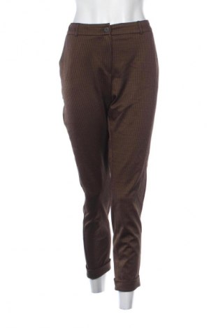 Pantaloni de femei Fiorella Rubino, Mărime M, Culoare Multicolor, Preț 92,99 Lei