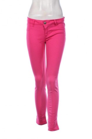 Damenhose Fishbone, Größe M, Farbe Rosa, Preis € 8,99