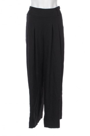 Γυναικείο παντελόνι Floria, Μέγεθος S, Χρώμα Μαύρο, Τιμή 42,99 €
