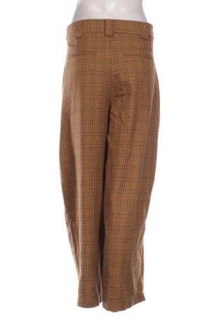 Damskie spodnie Forever 21, Rozmiar M, Kolor Kolorowy, Cena 62,02 zł