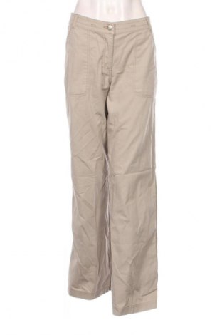 Дамски панталон Freewaters, Размер L, Цвят Бежов, Цена 17,99 лв.