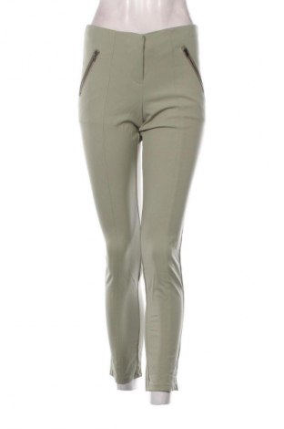 Γυναικείο παντελόνι Fritzi Aus Preussen, Μέγεθος M, Χρώμα Πράσινο, Τιμή 9,99 €