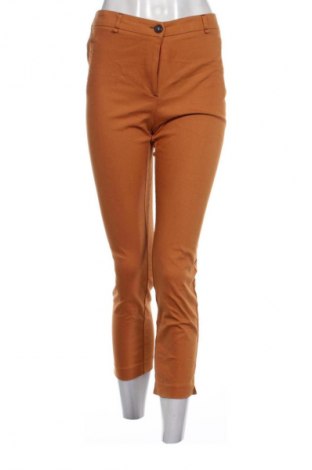 Dámské kalhoty  Fusion, Velikost M, Barva Hnědá, Cena  367,00 Kč