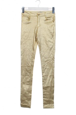 Női nadrág G & B, Méret XXS, Szín Sárga, Ár 5 800 Ft