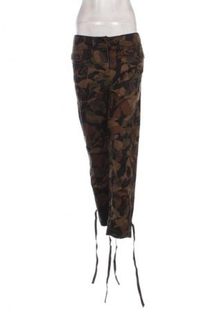 Dámské kalhoty  G-Star Raw, Velikost L, Barva Vícebarevné, Cena  949,00 Kč