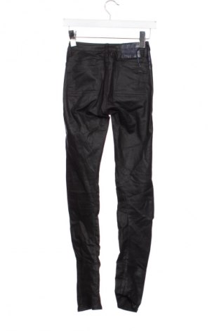 Női nadrág G-Star Raw, Méret XS, Szín Fekete, Ár 8 129 Ft