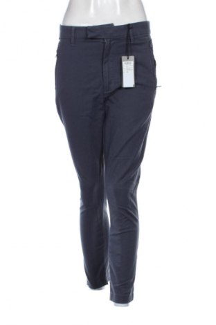 Damenhose G-Star Raw, Größe L, Farbe Blau, Preis 82,35 €